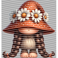 Cartoons and other-CO 738